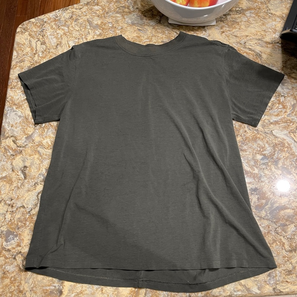 Lululemon All Yours Tee